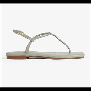 EXPRESS T-STRAP SANDAL